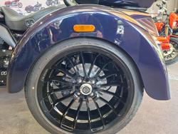 2025 HARLEY-DAVIDSON FLHTCUTG TRI GLIDE U/CLC 114