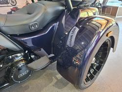 2025 HARLEY-DAVIDSON FLHTCUTG TRI GLIDE U/CLC 114