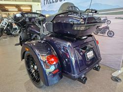 2025 HARLEY-DAVIDSON FLHTCUTG TRI GLIDE U/CLC 114