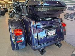 2025 HARLEY-DAVIDSON FLHTCUTG TRI GLIDE U/CLC 114