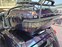 2025 HARLEY-DAVIDSON FLHTCUTG TRI GLIDE U/CLC 114