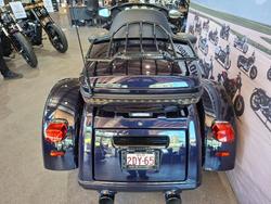2025 HARLEY-DAVIDSON FLHTCUTG TRI GLIDE U/CLC 114