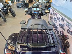2025 HARLEY-DAVIDSON FLHTCUTG TRI GLIDE U/CLC 114