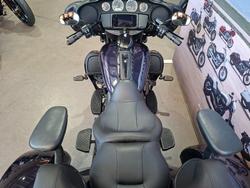 2025 HARLEY-DAVIDSON FLHTCUTG TRI GLIDE U/CLC 114
