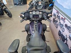 2025 HARLEY-DAVIDSON FLHTCUTG TRI GLIDE U/CLC 114