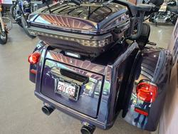 2025 HARLEY-DAVIDSON FLHTCUTG TRI GLIDE U/CLC 114