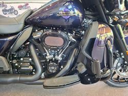 2025 HARLEY-DAVIDSON FLHTCUTG TRI GLIDE U/CLC 114