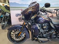 2025 HARLEY-DAVIDSON FLHTCUTG TRI GLIDE U/CLC 114