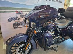 2025 HARLEY-DAVIDSON FLHTCUTG TRI GLIDE U/CLC 114