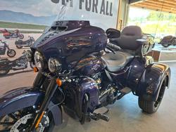 2025 HARLEY-DAVIDSON FLHTCUTG TRI GLIDE U/CLC 114