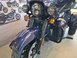 2025 HARLEY-DAVIDSON FLHTCUTG TRI GLIDE U/CLC 114
