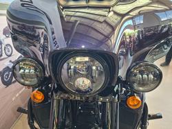 2025 HARLEY-DAVIDSON FLHTCUTG TRI GLIDE U/CLC 114