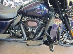 2025 HARLEY-DAVIDSON FLHTCUTG TRI GLIDE U/CLC 114