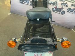 2008 HARLEY-DAVIDSON FXSTB NIGHT TRAIN