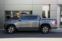 2024 Volkswagen Amarok TDI600 Style