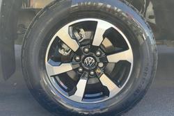 2024 Volkswagen Amarok TDI600 Style