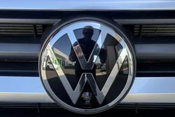 2024 Volkswagen Amarok TDI600 Style