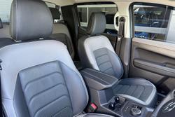 2024 Volkswagen Amarok TDI600 Style