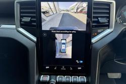 2024 Volkswagen Amarok TDI600 Style