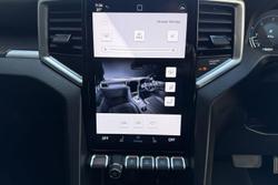 2024 Volkswagen Amarok TDI600 Style