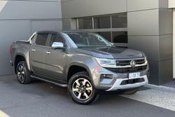 2024 Volkswagen Amarok TDI600 Style
