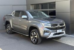 2024 Volkswagen Amarok TDI600 Style