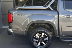 2024 Volkswagen Amarok TDI600 Style