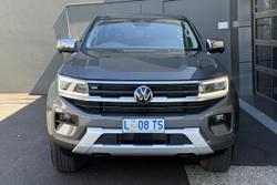 2024 Volkswagen Amarok TDI600 Style