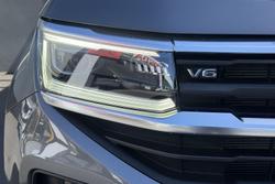 2024 Volkswagen Amarok TDI600 Style