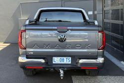 2024 Volkswagen Amarok TDI600 Style