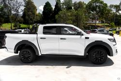 2025 GWM Cannon Vanta