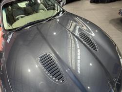 2003 Jaguar XKR