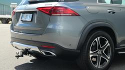 2020 Mercedes-Benz GLE-Class GLE300 d