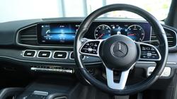 2020 Mercedes-Benz GLE-Class GLE300 d