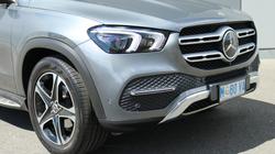 2020 Mercedes-Benz GLE-Class GLE300 d