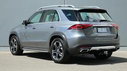 2020 Mercedes-Benz GLE-Class GLE300 d