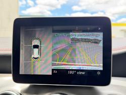 2019 Mercedes-Benz GLA-Class GLA180 X156 Polar White