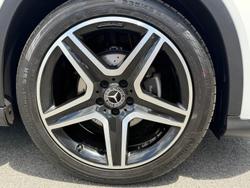 2019 Mercedes-Benz GLA-Class GLA180 X156 Polar White