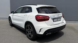 2019 Mercedes-Benz GLA-Class GLA180 X156 Polar White