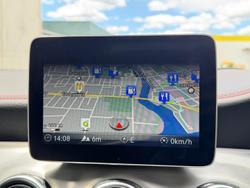 2019 Mercedes-Benz GLA-Class GLA180 X156 Polar White