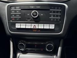 2019 Mercedes-Benz GLA-Class GLA180 X156 Polar White