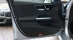 2025 Mercedes-Benz C-Class C200 W206 High-Tech Silver