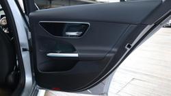 2025 Mercedes-Benz C-Class C200 W206 High-Tech Silver