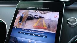 2025 Mercedes-Benz C-Class C200 W206 High-Tech Silver