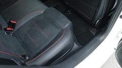 2020 Mercedes-Benz A-Class A180 W177 Polar White