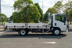 2025 Isuzu N Series NNR 45-150 DT D34 Traypack