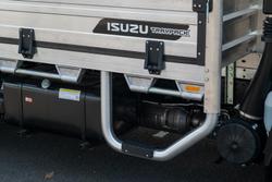 2025 Isuzu N Series NNR 45-150 DT D34 Traypack