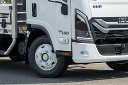 2025 Isuzu N Series NNR 45-150 DT D34 Traypack