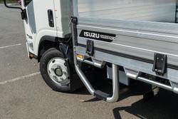 2025 Isuzu N Series NNR 45-150 DT D34 Traypack