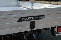 2025 Isuzu N Series NNR 45-150 DT D34 Traypack